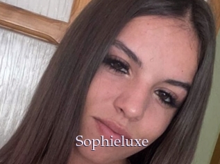 Sophieluxe