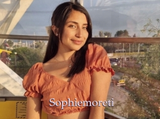 Sophiemoreti