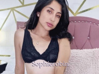 Sophierobin