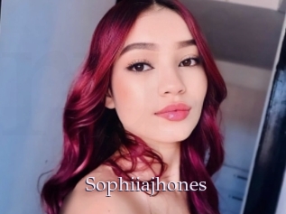 Sophiiajhones