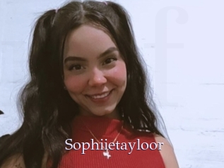 Sophiietayloor