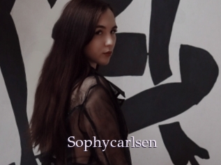 Sophycarlsen