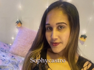 Sophycastro