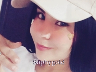 Sophygold