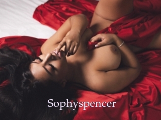 Sophyspencer