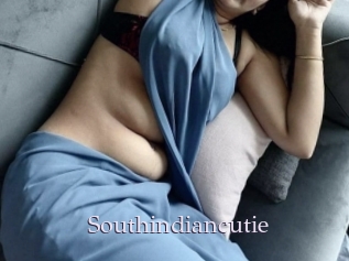 Southindiancutie