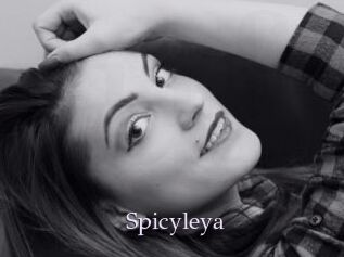 Spicyleya