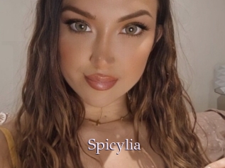 Spicylia