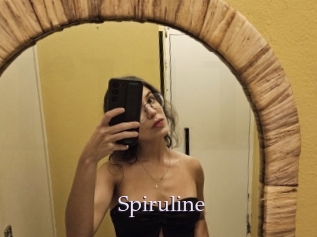 Spiruline