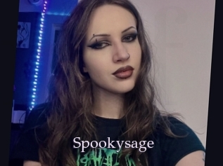 Spookysage