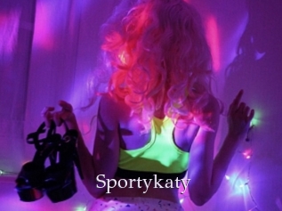 Sportykaty