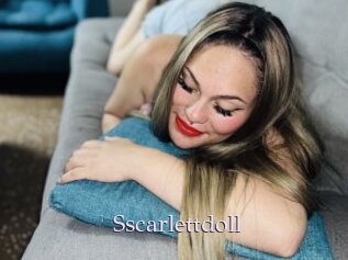 Sscarlettdoll