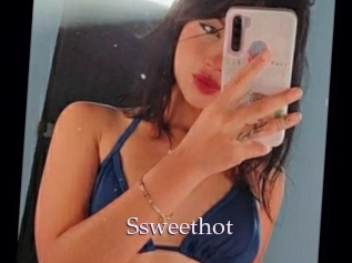 Ssweethot