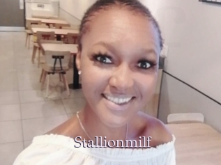 Stallionmilf