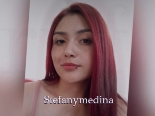 stefanymedina Rencontre Une Femme