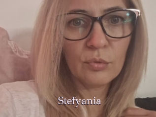 Stefyania