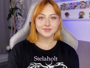 Stelaholt