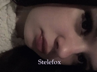 Stelefox