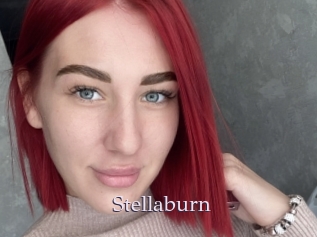 Stellaburn