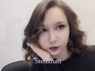 Stellahall