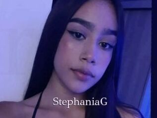 StephaniaG