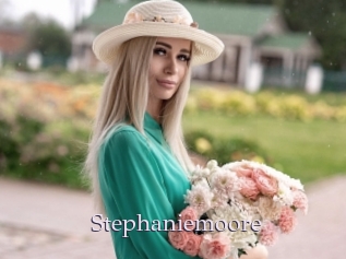 Stephaniemoore