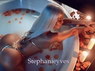 Stephanieyves