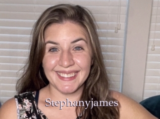 Stephanyjames