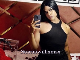 Stormiwilliamsx
