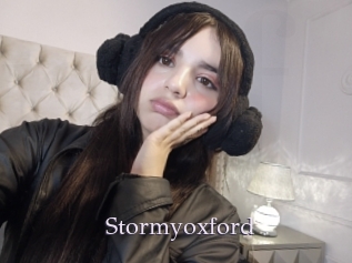 Stormyoxford