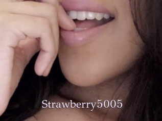 Strawberry5005