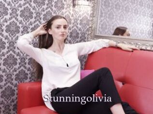 Stunningolivia