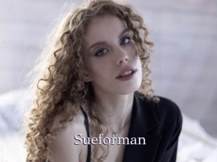 Sueforman