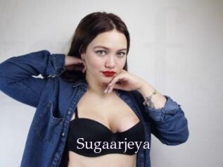 Sugaarjeya