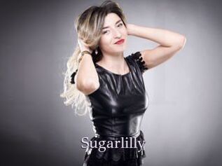 Sugarlilly