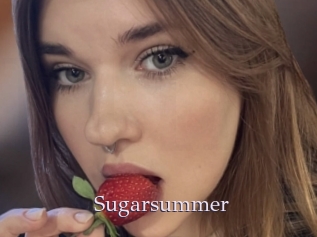 Sugarsummer