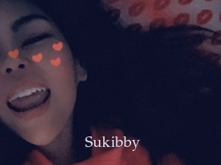 Sukibby