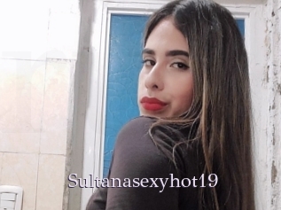 Sultanasexyhot19