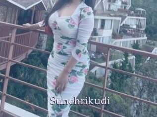 Sunehrikudi