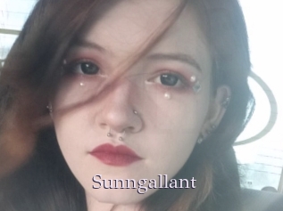 Sunngallant