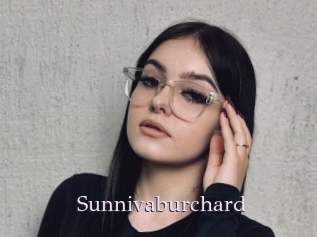 Sunnivaburchard