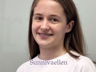 Sunnivaellen