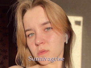 Sunnivagrise