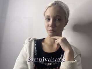 Sunnivahazle