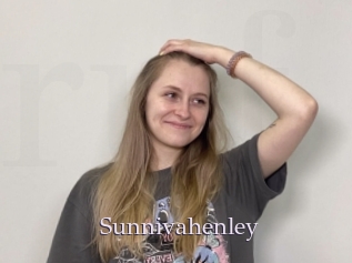 Sunnivahenley