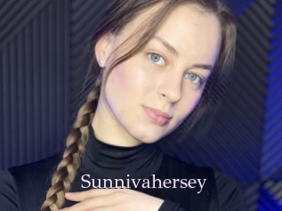 Sunnivahersey