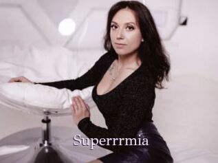 Superrrmia