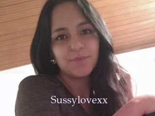 Sussylovexx