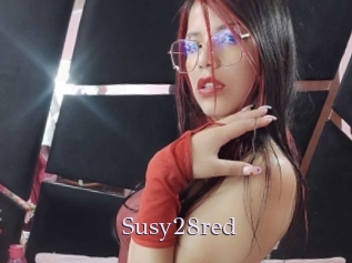 Susy28red