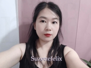 Suzettefelix